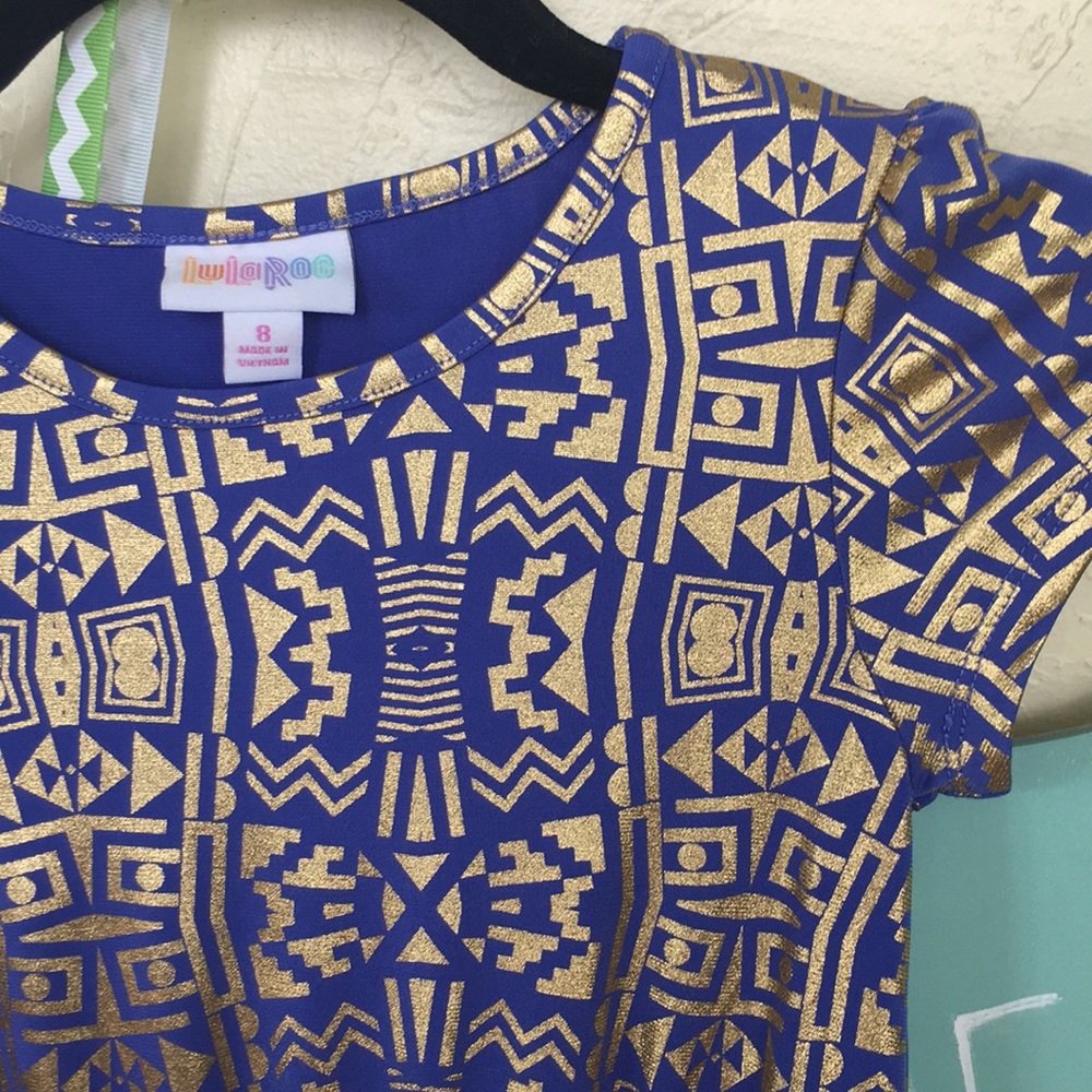 LulaRoe Mae
